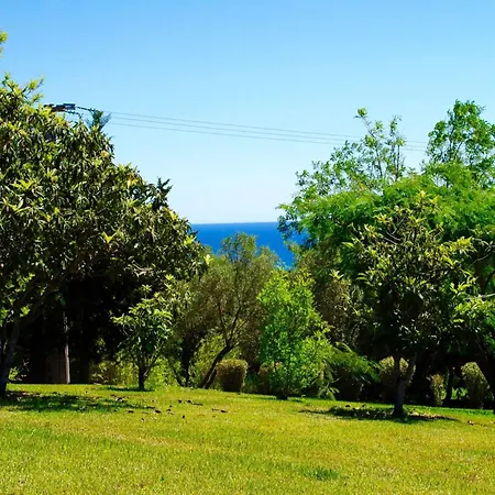 Tatil Evi Belle Vue- Direkt Am Meer- 1-2 Haustiere Erlaubt By Interhome *