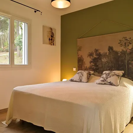 Belle Vue- Direkt Am Meer- 1-2 Haustiere Erlaubt By Interhome Tatil Evi