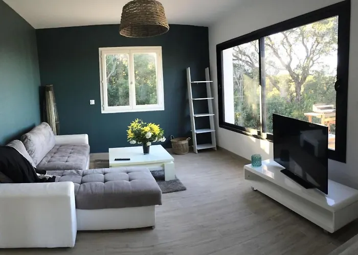 Tatil Evi Belle Vue- Direkt Am Meer- 1-2 Haustiere Erlaubt By Interhome *