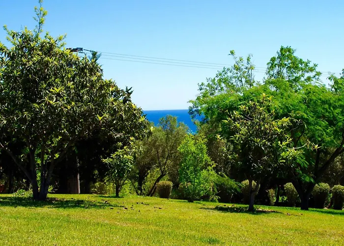 Tatil Evi Belle Vue- Direkt Am Meer- 1-2 Haustiere Erlaubt By Interhome *