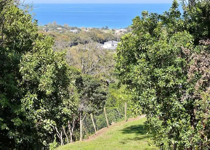 Belle Vue- Direkt Am Meer- 1-2 Haustiere Erlaubt By Interhome