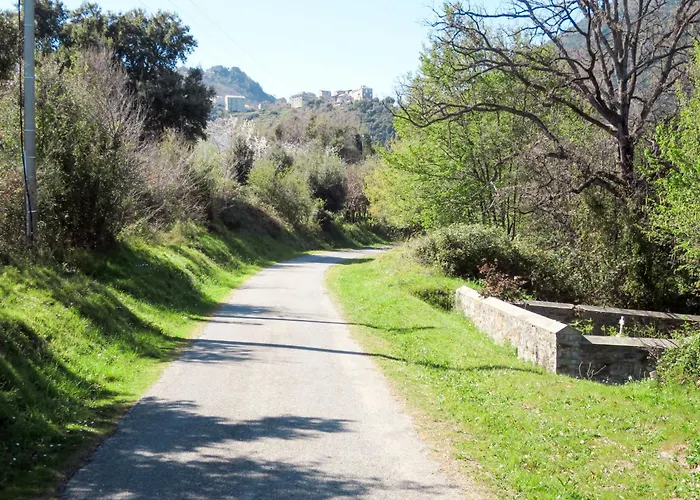 Tatil Evi Belle Vue- Direkt Am Meer- 1-2 Haustiere Erlaubt By Interhome Cervione