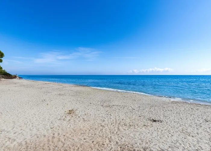 Belle Vue- Direkt Am Meer- 1-2 Haustiere Erlaubt By Interhome Tatil Evi