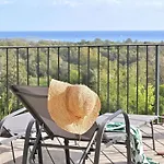Belle Vue- Direkt Am Meer- 1-2 Haustiere Erlaubt By Interhome * Cervione