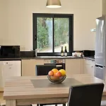 Casa vacanze Belle Vue- Direkt Am Meer- 1-2 Haustiere Erlaubt By Interhome *