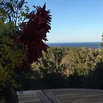 Belle Vue- Direkt Am Meer- 1-2 Haustiere Erlaubt By Interhome Casa vacanze