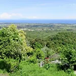 Belle Vue- Direkt Am Meer- 1-2 Haustiere Erlaubt By Interhome Casa vacanze Cervione