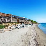Vakantiehuis Belle Vue- Direkt Am Meer- 1-2 Haustiere Erlaubt By Interhome *