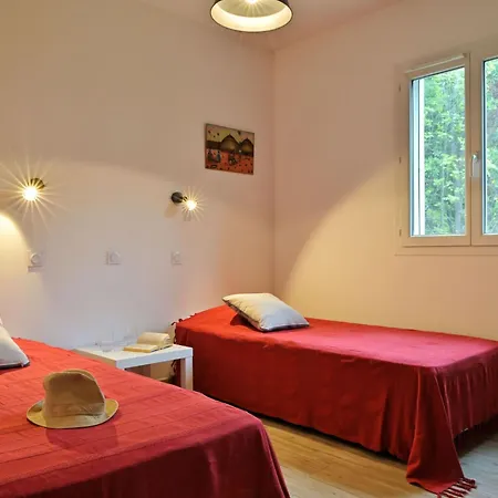 Casa vacanze Belle Vue- Direkt Am Meer- 1-2 Haustiere Erlaubt By Interhome