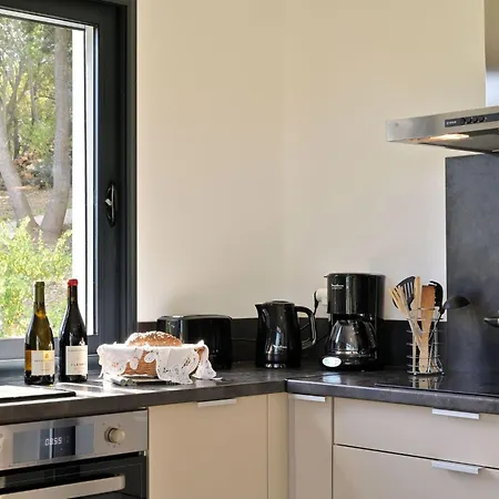 Belle Vue- Direkt Am Meer- 1-2 Haustiere Erlaubt By Interhome Hébergement de vacances