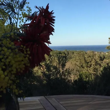 Belle Vue- Direkt Am Meer- 1-2 Haustiere Erlaubt By Interhome Hébergement de vacances