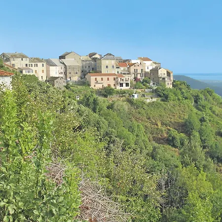 Belle Vue- Direkt Am Meer- 1-2 Haustiere Erlaubt By Interhome Hébergement de vacances Cervione