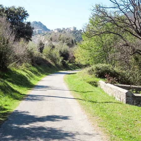 Hébergement de vacances Belle Vue- Direkt Am Meer- 1-2 Haustiere Erlaubt By Interhome Cervione
