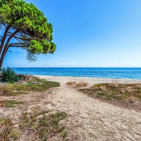 Belle Vue- Direkt Am Meer- 1-2 Haustiere Erlaubt By Interhome