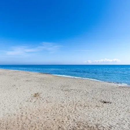 Belle Vue- Direkt Am Meer- 1-2 Haustiere Erlaubt By Interhome Feriehus