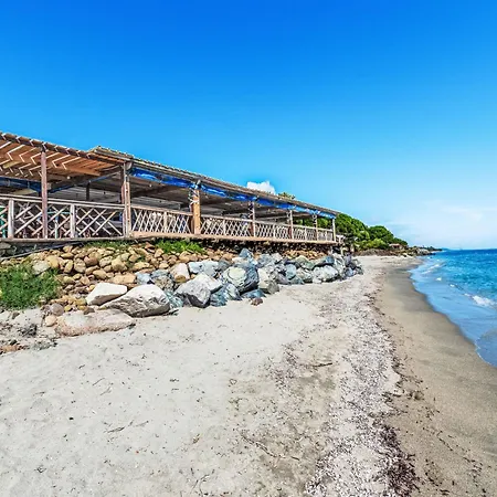 Hébergement de vacances Belle Vue- Direkt Am Meer- 1-2 Haustiere Erlaubt By Interhome *