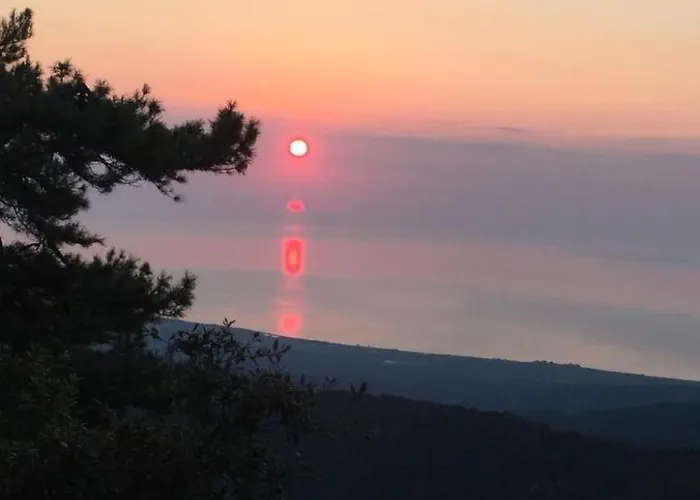 Belle Vue- Direkt Am Meer- 1-2 Haustiere Erlaubt By Interhome Hébergement de vacances