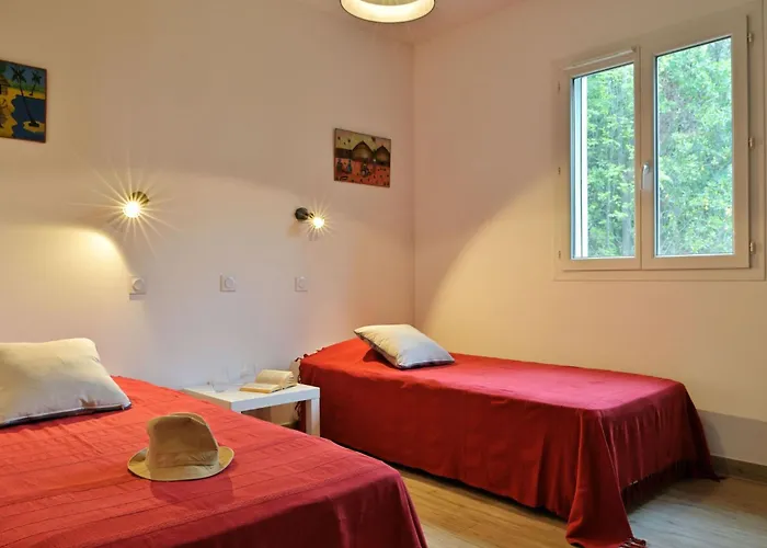 Vakantiehuis Belle Vue- Direkt Am Meer- 1-2 Haustiere Erlaubt By Interhome