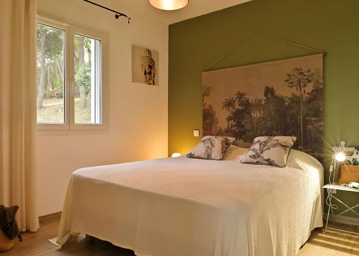 Belle Vue- Direkt Am Meer- 1-2 Haustiere Erlaubt By Interhome Vakantiehuis