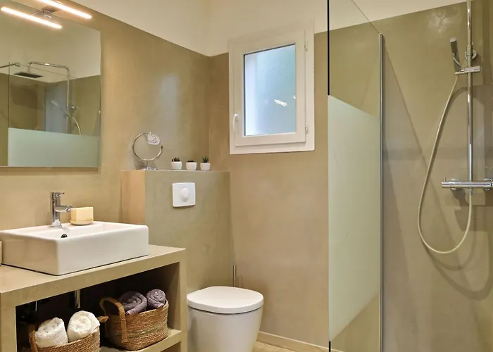 Belle Vue- Direkt Am Meer- 1-2 Haustiere Erlaubt By Interhome Vakantiehuis