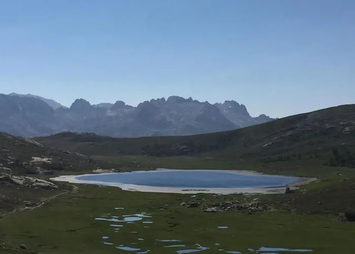 Hébergement de vacances Belle Vue- Direkt Am Meer- 1-2 Haustiere Erlaubt By Interhome *