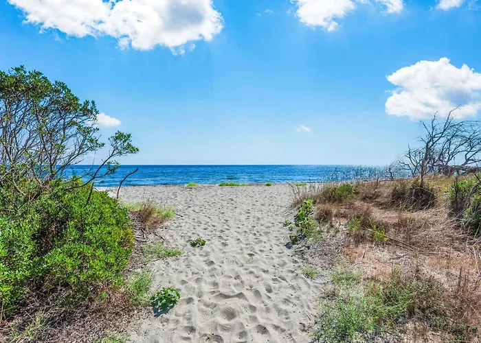 Belle Vue- Direkt Am Meer- 1-2 Haustiere Erlaubt By Interhome Hébergement de vacances